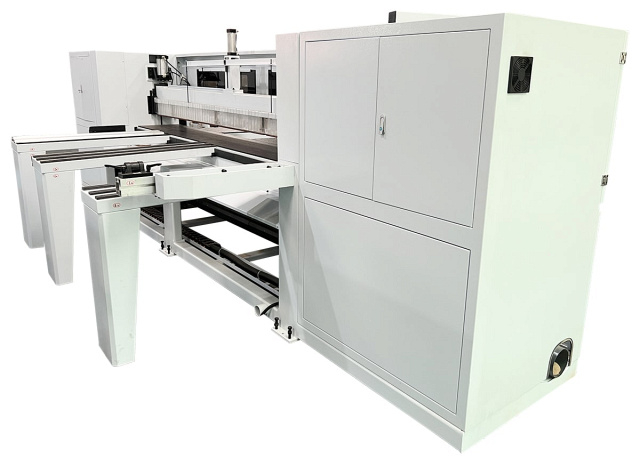 Панельная пила Filato NP330