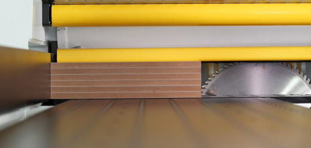 Панельная пила Nanxing MJB-1330B