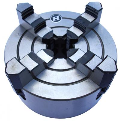 Патрон 4-х кулачковый 125 мм (ML260)