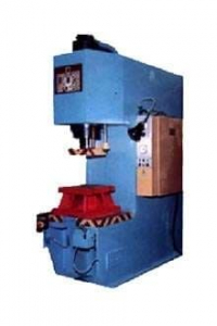 Прессы монтажно-запрессовочные ПБ6330-01