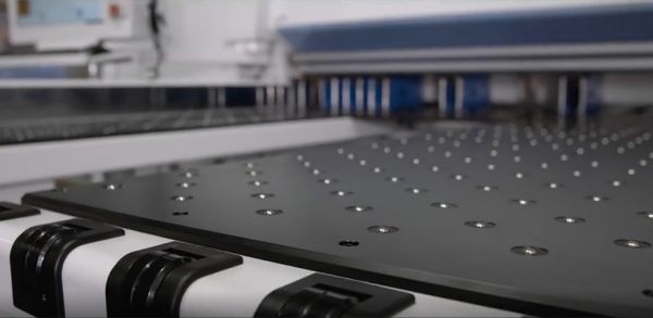 Форматно-раскроечный центр KDT KS-828C