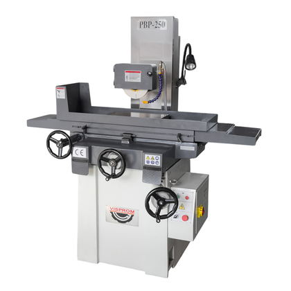 Плоскошлифовальный станок Visprom PBP-250 (38801700)