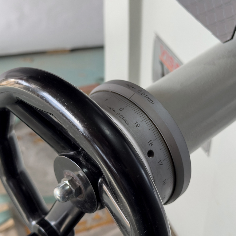 Плоскошлифовальный станок Visprom PBP-250 (38801700)