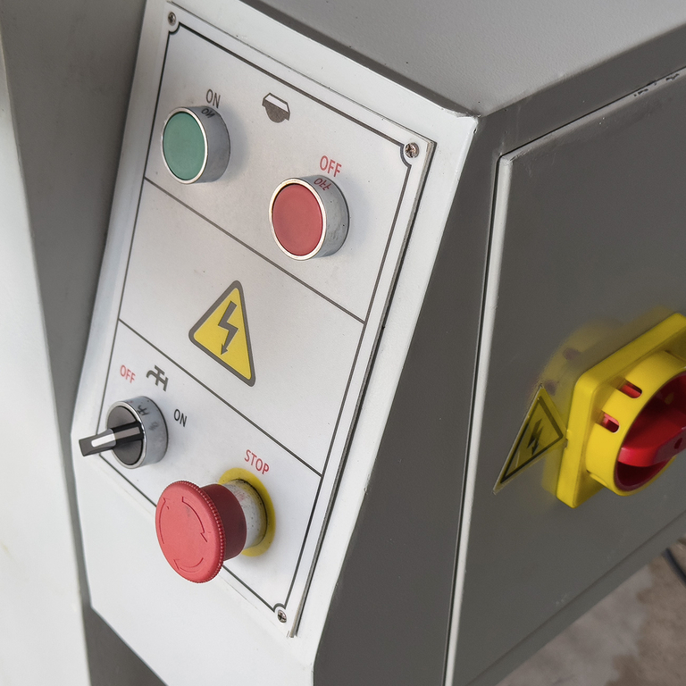 Плоскошлифовальный станок Visprom PBP-250 (38801700)