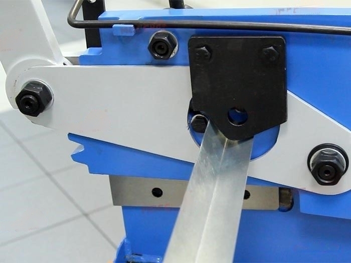 Многофункциональные ножницы PBS-8