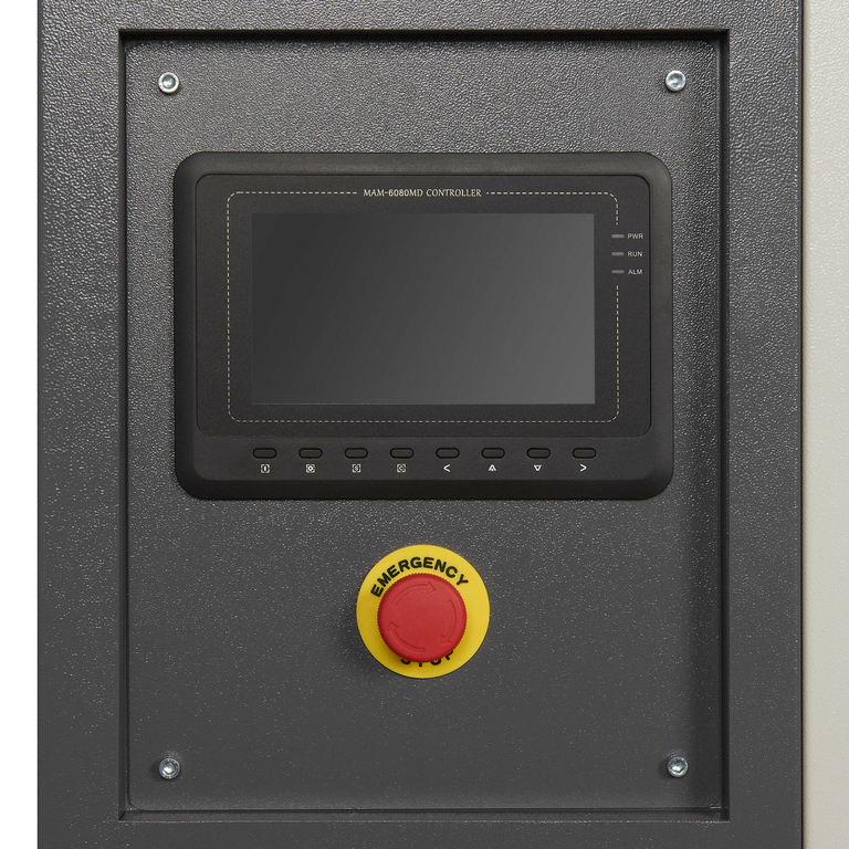 Винтовой компрессор Master Blast EC-75 VSD (электрический)