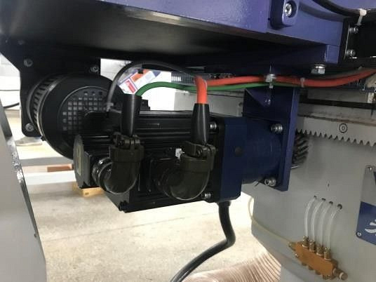 Автоматическая линия сращивания Beaver 150-3 Speed