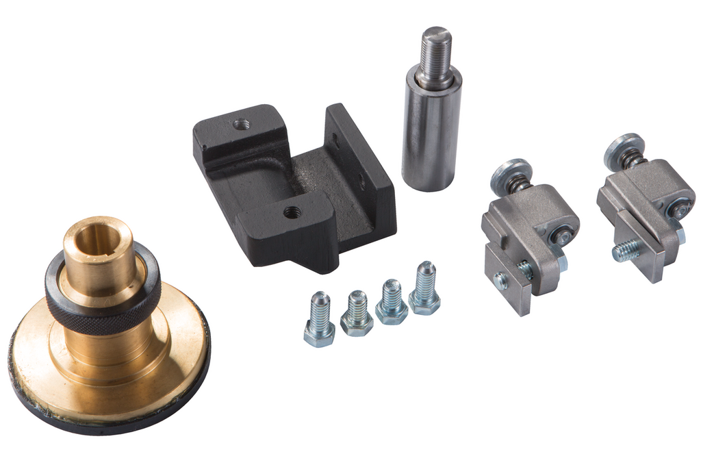 Автоматическая система подачи ось-X (PF-500X)