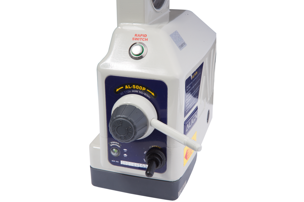 Автоматическая система подачи ось-Y (PF-500Y)