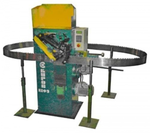 ПХФ9(Р) - Станки заточные специальные