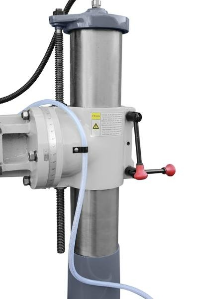 Радиально-сверлильный станок Cormak Z3032