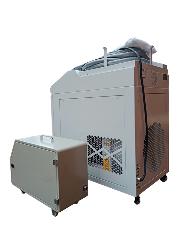 Аппарат ручной лазерной сварки SC-1000