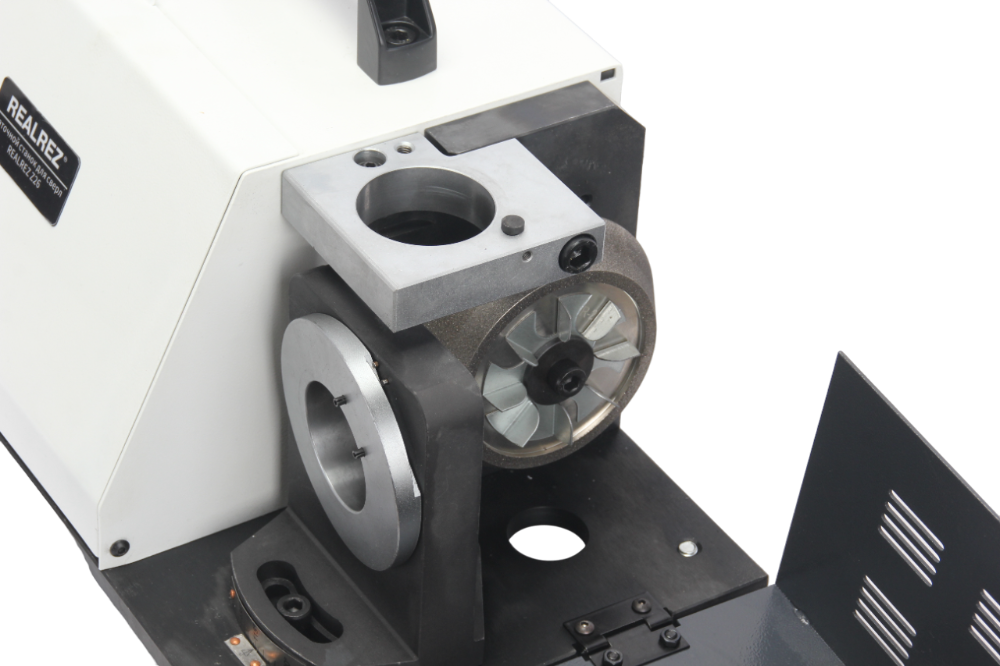 Заточной станок для сверл RealRez  Z26P