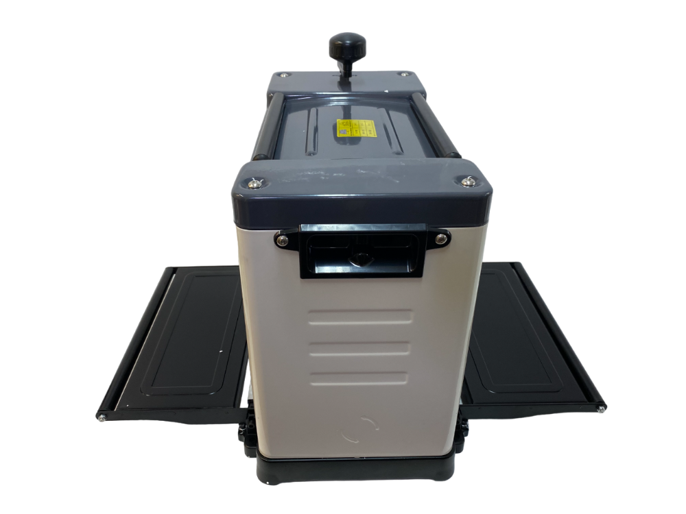 Рейсмусовый станок  RealRez  RWP 330-2000W