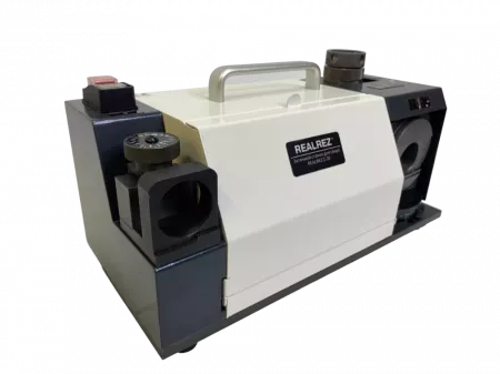 ЗАТОЧНОЙ СТАНОК ДЛЯ СВЕРЛ REALREZ Z20