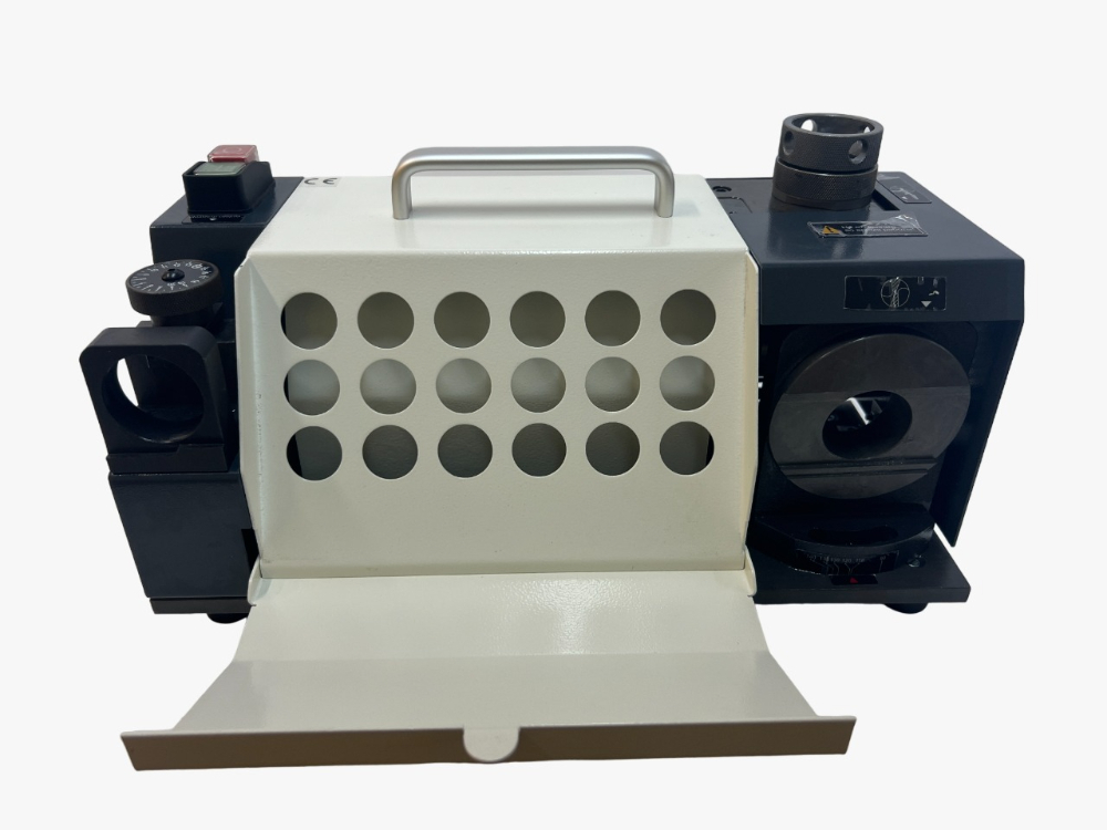 Заточной станок для сверл RealRez REZ-Z20(230V)