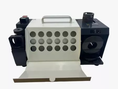 ЗАТОЧНОЙ СТАНОК ДЛЯ СВЕРЛ REALREZ Z20