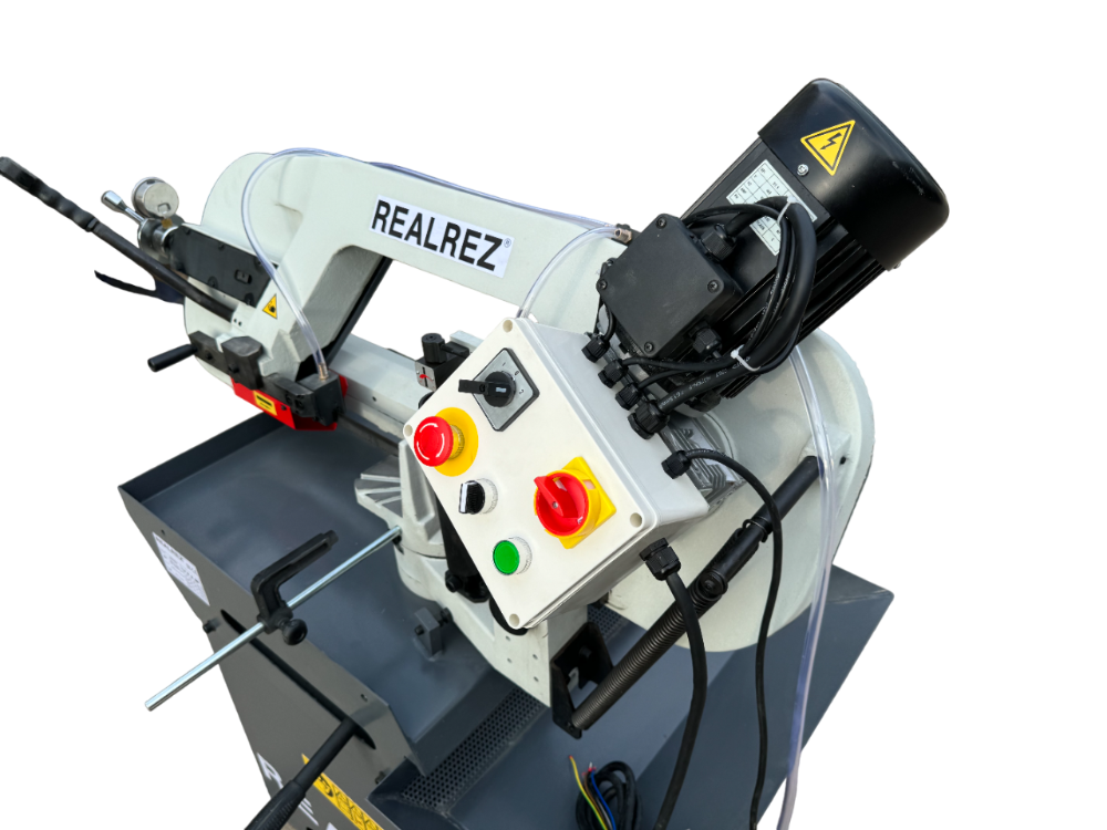 Ленточнопильный станок  RealRez  HBS 280