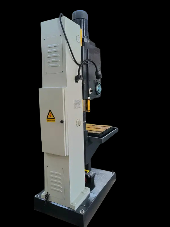 Колонный сверлильный станок RealRez Z5150