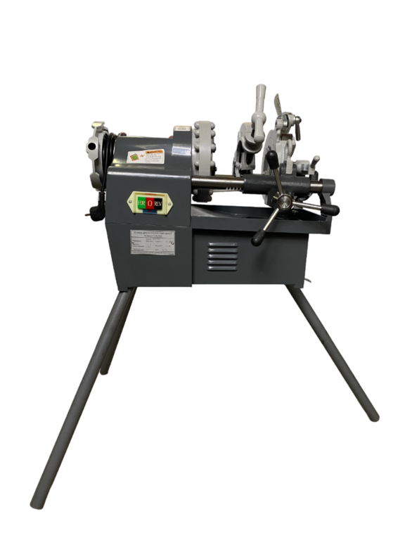 Станок для нарезания наружной резьбы  RealRez  RSD20A