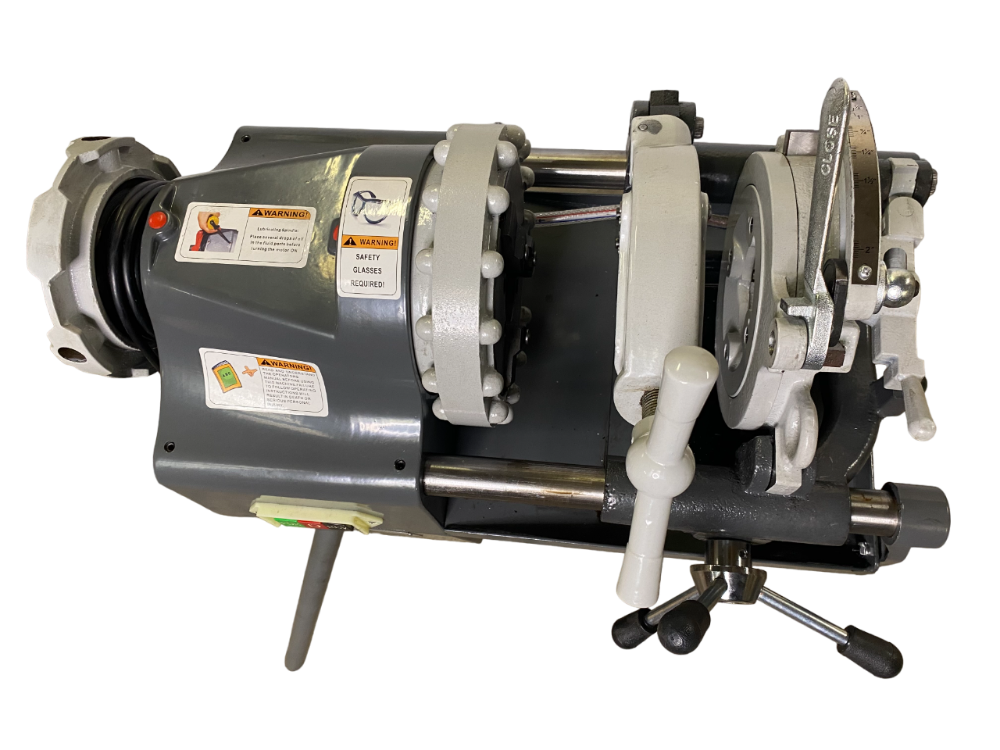 Станок для нарезания наружной резьбы  RealRez  RSD20A