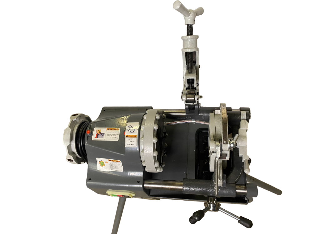 Станок для нарезания наружной резьбы  RealRez  RSD20A