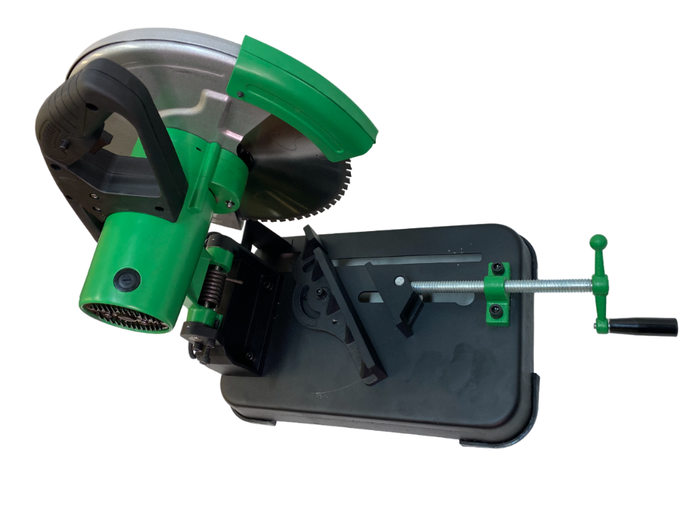 Дисковая отрезная пила  RealRez  RSM 355 2200W