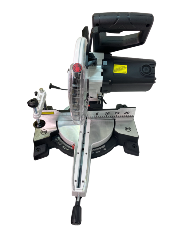 Торцовочная пила  RealRez  RMS-255, 2200W