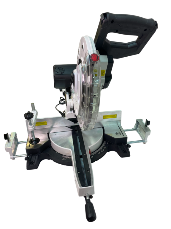 Торцовочная пила  RealRez  RMS-305 2000W