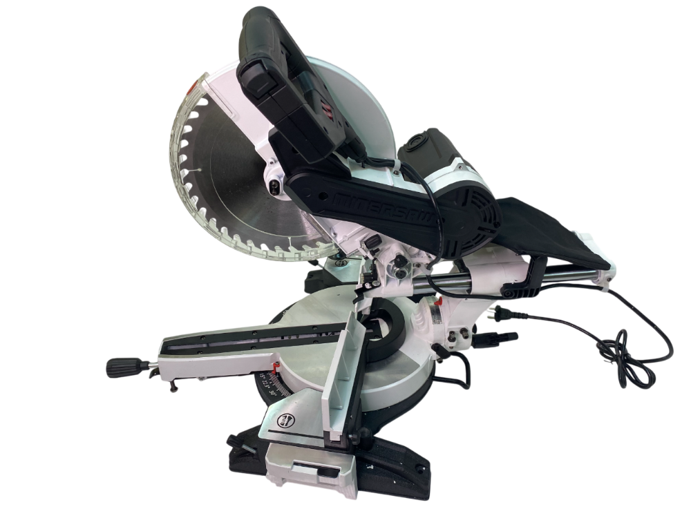 Торцовочная пила  RealRez  RMS-305 2000W