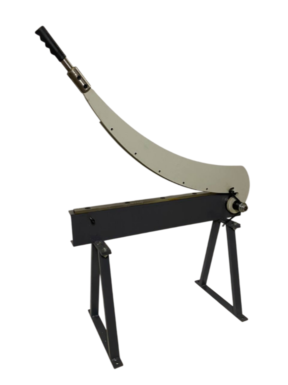 Гильотина механическая ручная  RealRez  RHGS-800