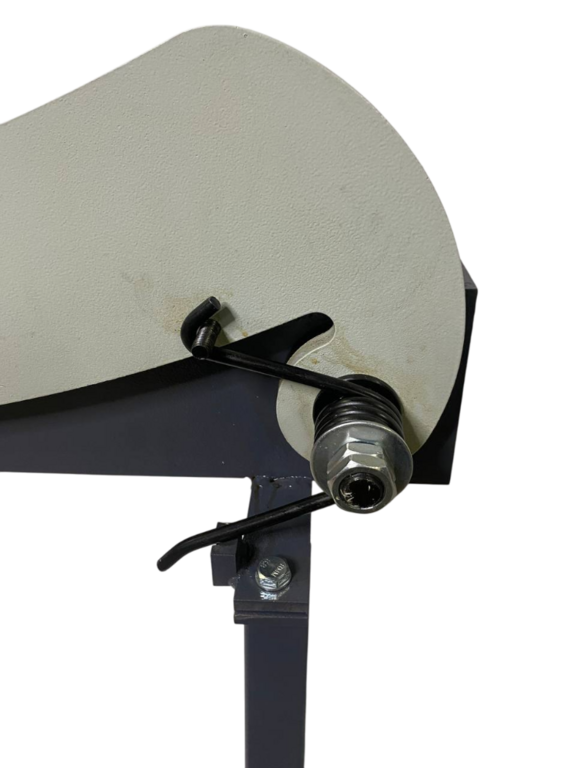 Гильотина механическая ручная  RealRez  RHGS-800