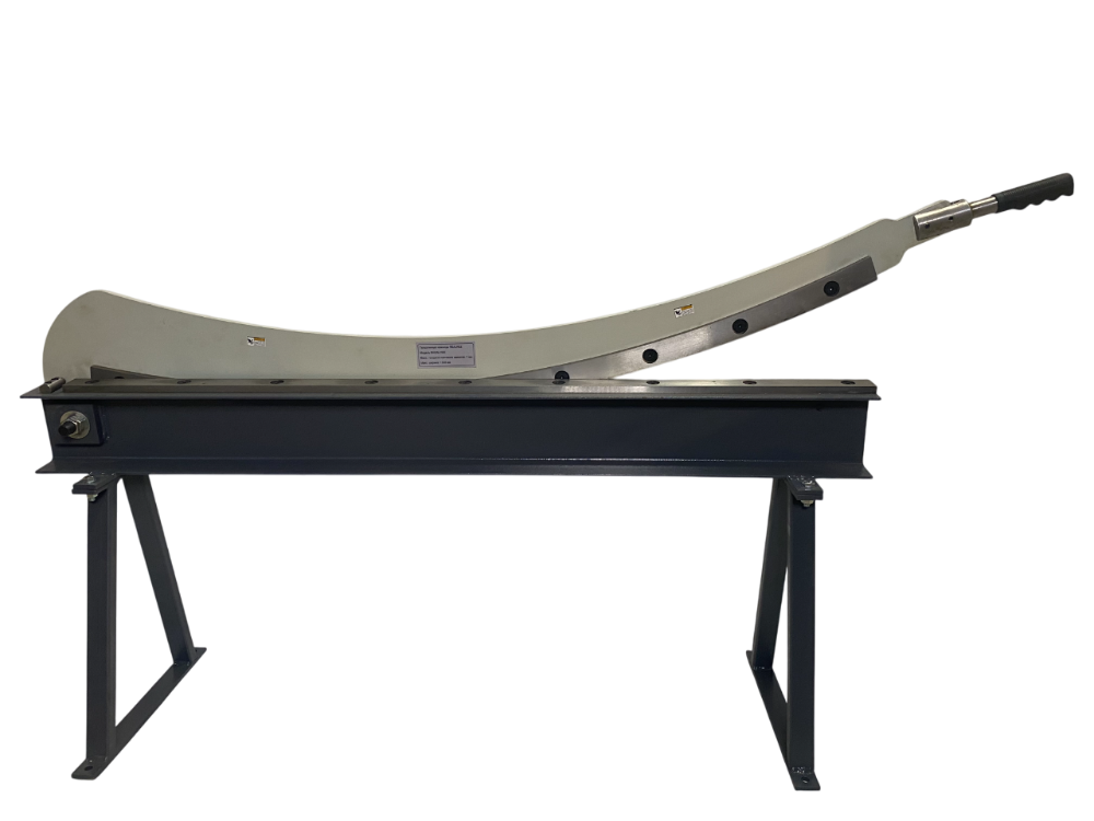 Гильотина механическая ручная  RealRez  RHGS-1300