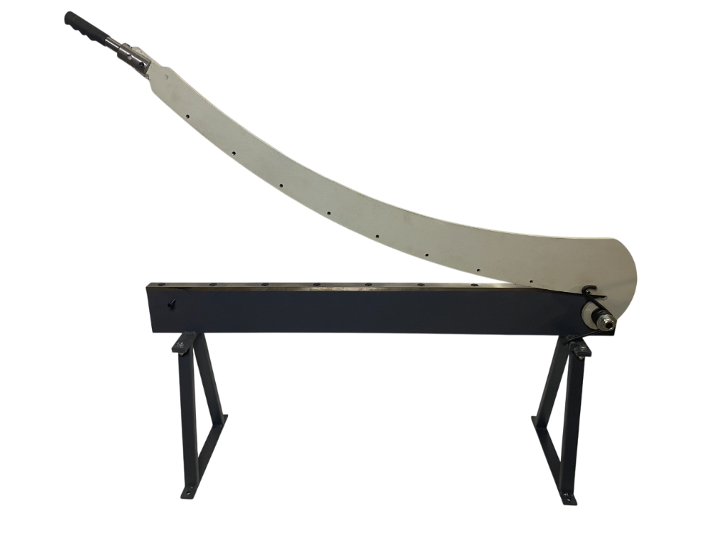 Гильотина механическая ручная  RealRez  RHGS-1300