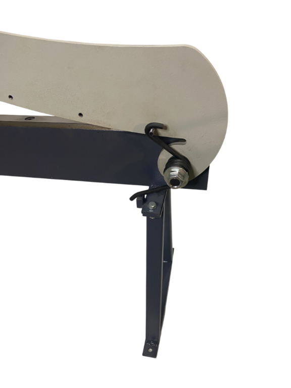 Гильотина механическая ручная  RealRez  RHGS-1300