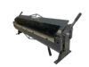 Листогибочный ручной станок  RealRez  RW1,5x1220