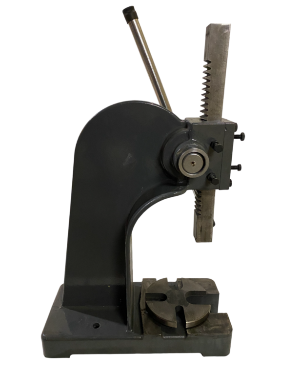 Пресс реечный ручной  RealRez  RAP-3