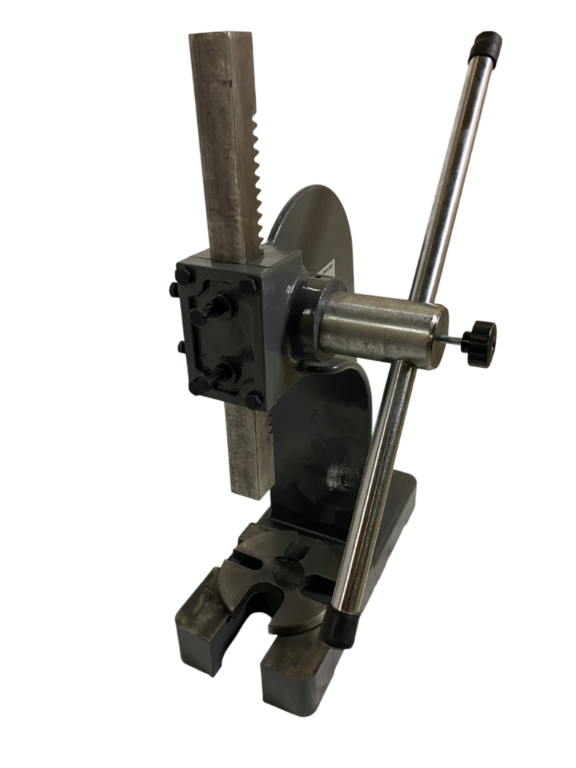 Пресс реечный ручной  RealRez  RAP-3