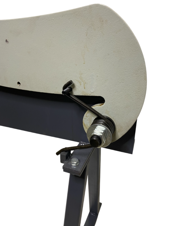 Гильотина механическая ручная  RealRez  RHGS-1000