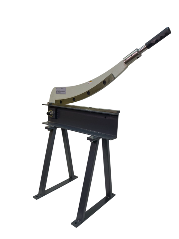 Гильотина механическая ручная  RealRez  RHGS-500