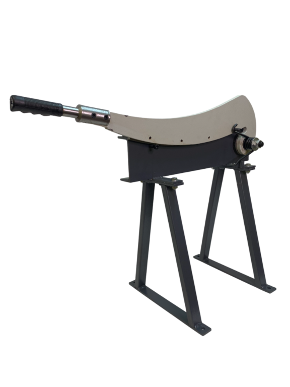 Гильотина механическая ручная  RealRez  RHGS-500