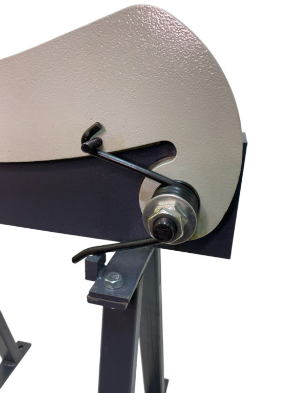 Гильотина механическая ручная  RealRez  RHGS-500