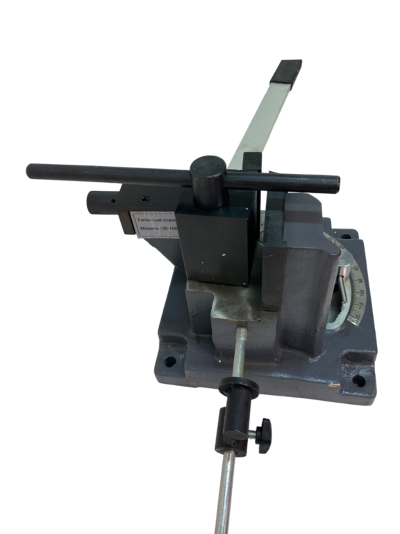 Гибочный ручной станок  RealRez  UB-100H