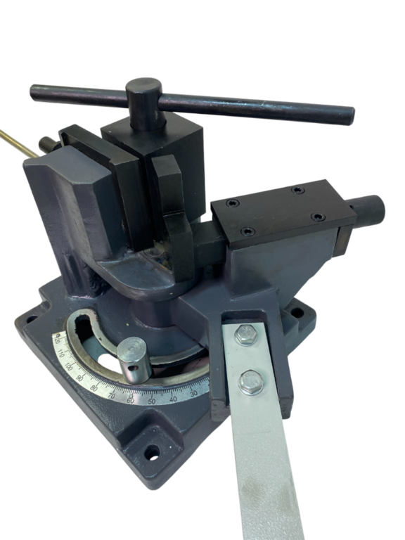 Гибочный ручной станок  RealRez  UB-100H