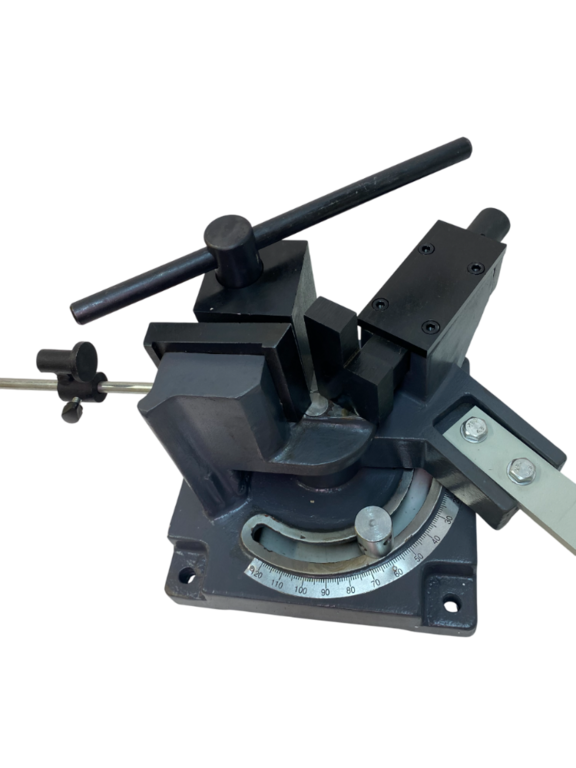 Гибочный ручной станок  RealRez  UB-100H