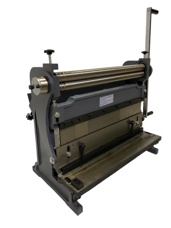 Комбинированный станок RealRez RSBR-24