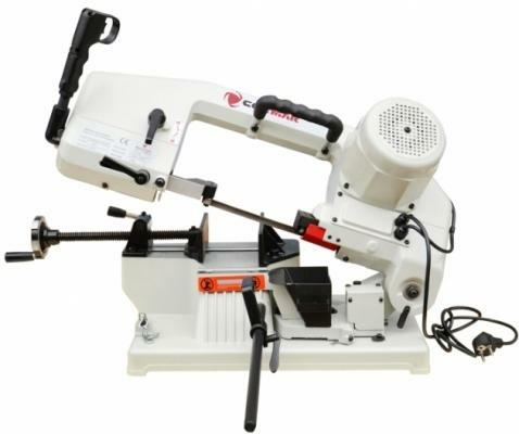 Ленточнопильный станок Cormak G5010B
