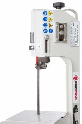 Ленточнопильный станок Cormak G5012W 230 V