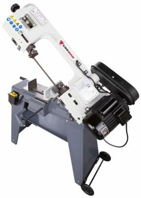 Ленточнопильный станок Cormak G5012W 230 V