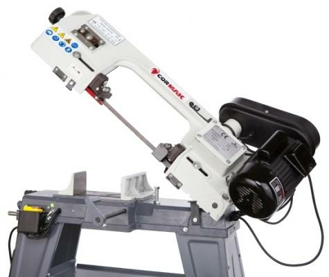 Ленточнопильный станок Cormak G5012W 230 V